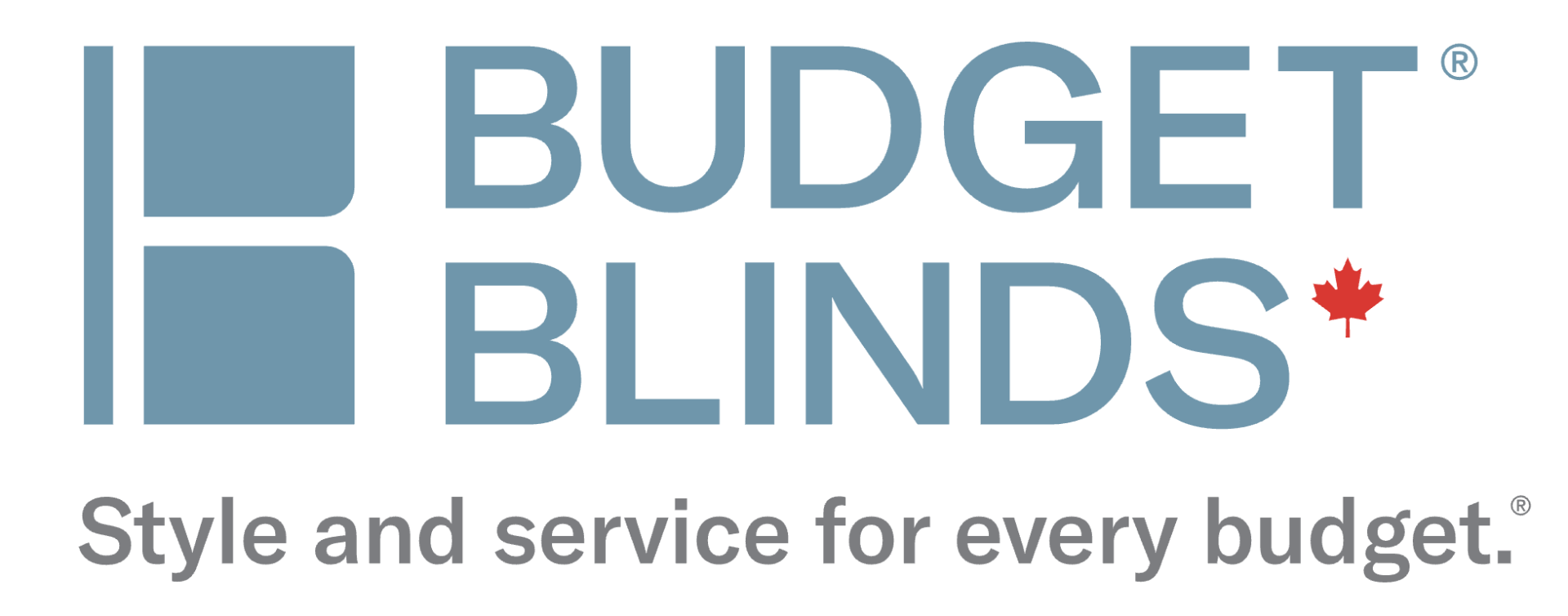 Budget Blinds