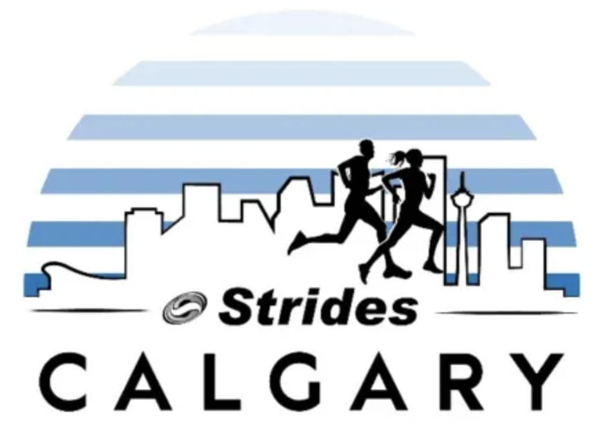 Strides Running Calgary