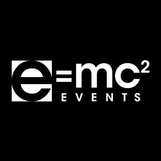 e=mc² events