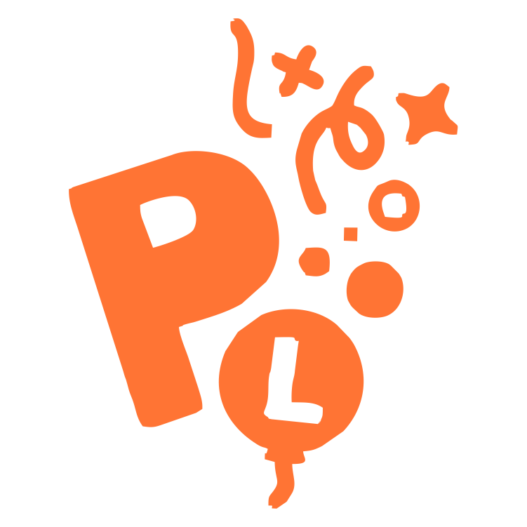 PartyLabz logo