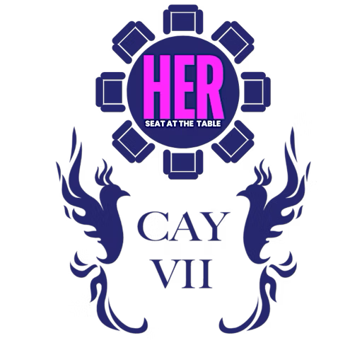 CAY VII INC logo