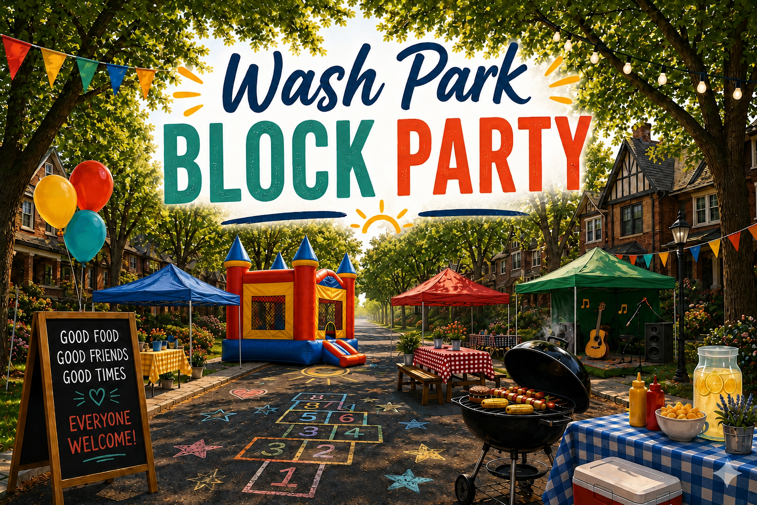 Event main image